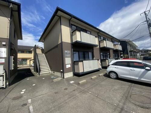アドリーム　Ａ 2階建