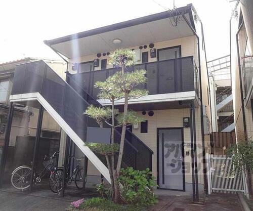 ディアス北花山Ⅱ