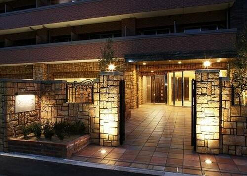 アーバネックス西長堀