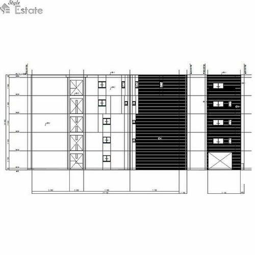 愛知県名古屋市西区上名古屋３丁目 5階建 