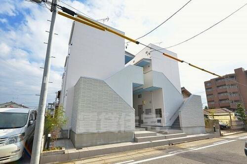 愛知県名古屋市南区芝町 賃貸アパート