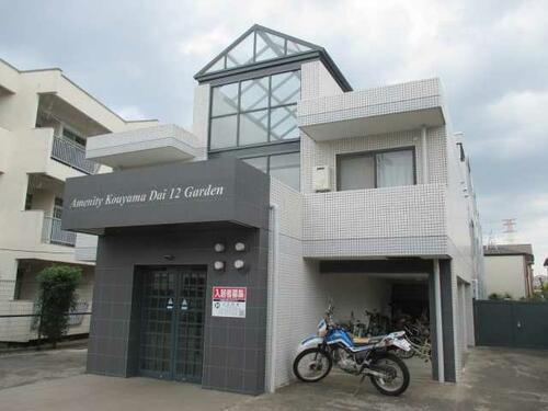 東京都国分寺市日吉町１丁目 築34年10ヶ月 3階建