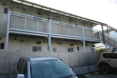 ハイツグリーンゲーブルズⅡ