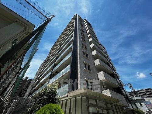 ルーシア北梅田