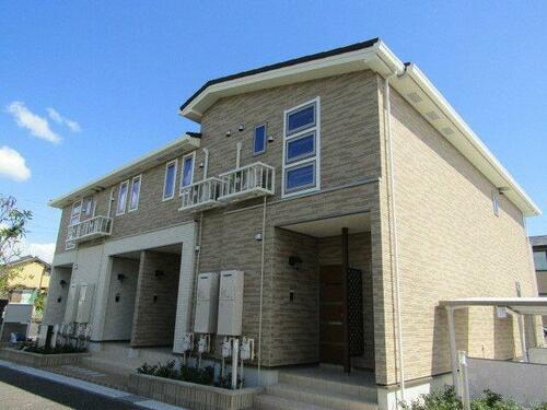 愛知県名古屋市守山区吉根１丁目 賃貸アパート