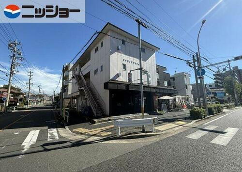 愛知県名古屋市昭和区川原通１丁目 賃貸マンション