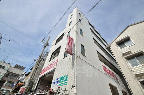大阪府大阪市此花区西九条３丁目 賃貸マンション