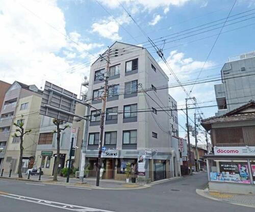 Ｔ’ｓコート 5階建