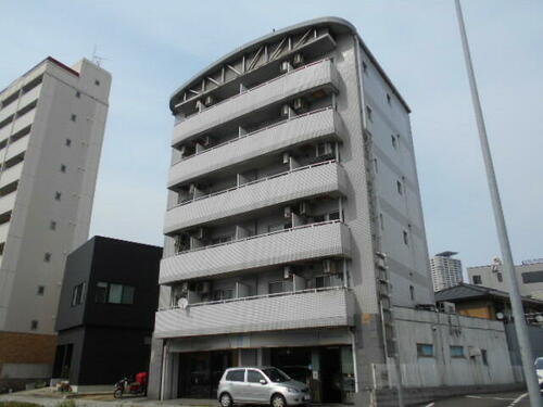 愛知県名古屋市熱田区玉の井町 6階建 築35年5ヶ月