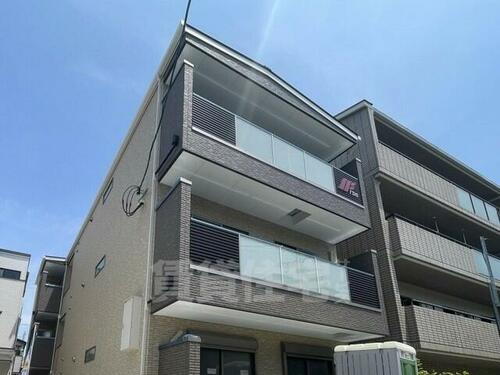 Ｆ　ａｓｅｃｉａ　立花 3階建