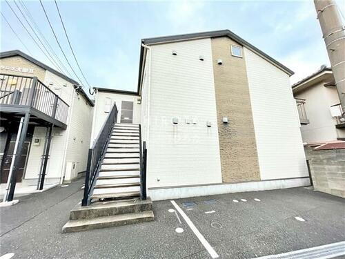 福岡県北九州市門司区大里戸ノ上１丁目 賃貸アパート