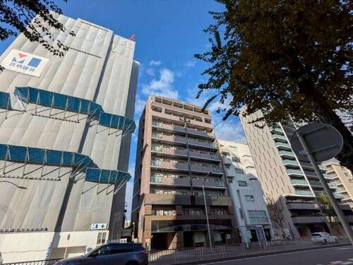 サンパティーク東片端