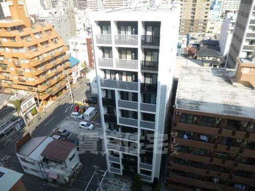 愛知県名古屋市中区千代田３丁目 賃貸マンション