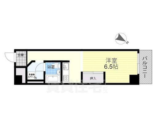 大阪府吹田市内本町１丁目 吹田駅 ワンルーム マンション 賃貸物件詳細