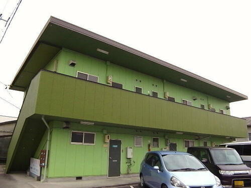 岐阜県羽島市正木町須賀 2階建