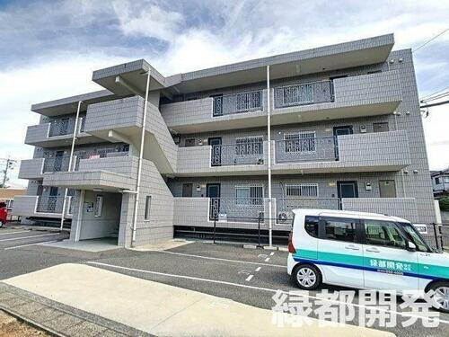 山口県下関市東観音町 3階建 築29年4ヶ月