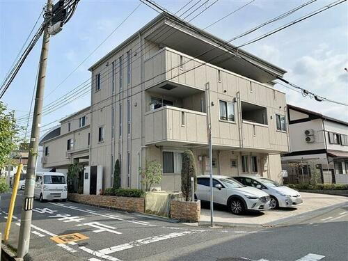 ＹＵＳＥＩ　ＲＥＳＩＤＥＮＣＥ甲子園 3階建
