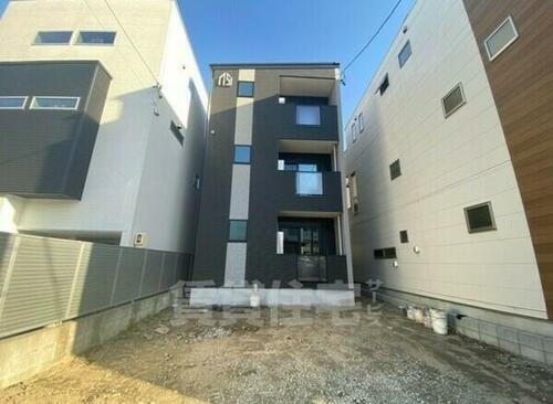 愛知県名古屋市中村区中村本町１丁目 賃貸アパート