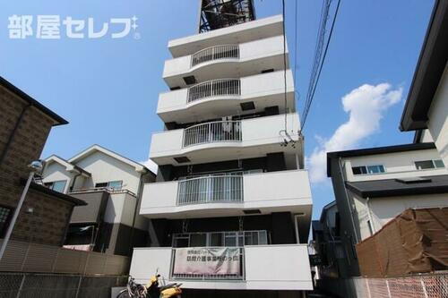 愛知県名古屋市中川区東起町３丁目 賃貸マンション