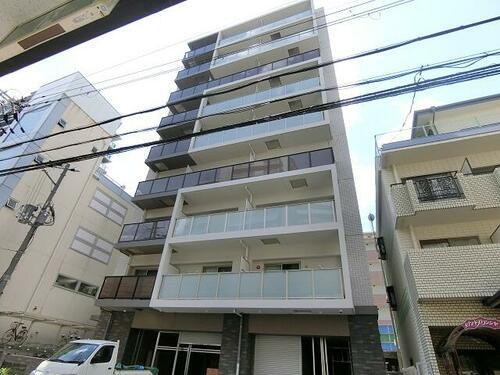 サンセール双葉町