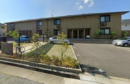 愛知県名古屋市守山区吉根３丁目 賃貸アパート