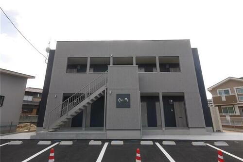 Ｃｒａｄｌｅ 2階建