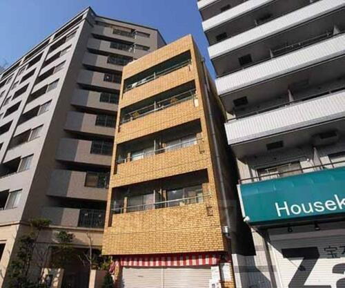 Ｃｉｔｙ８８ 5階建