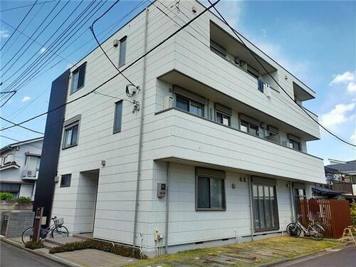 埼玉県さいたま市浦和区岸町２丁目 賃貸マンション