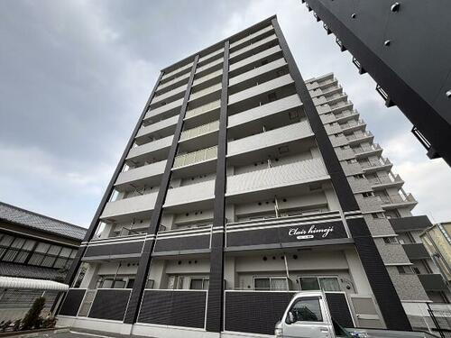クレール姫路 10階建