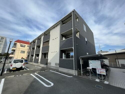 アマルフィ３７ 3階建