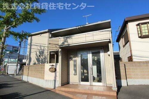 シクルアヴェニュー 2階建