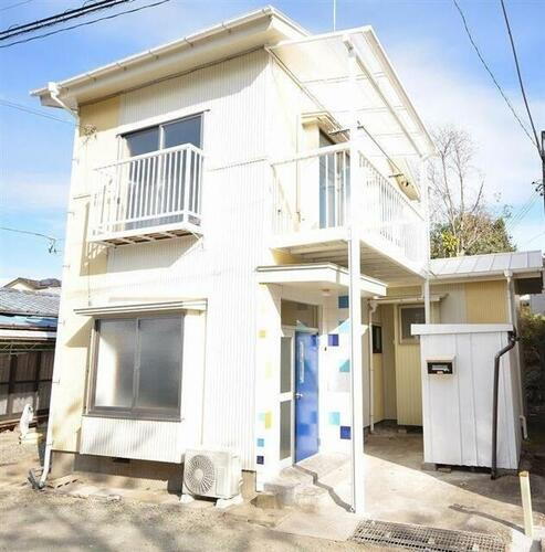 群馬県桐生市広沢町２丁目 賃貸一戸建て