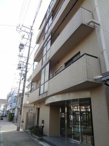 静岡県浜松市中央区元浜町 5階建 築33年6ヶ月
