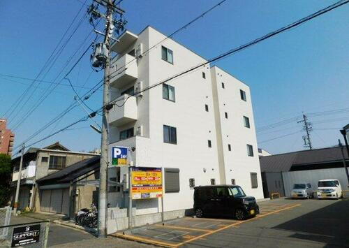 愛知県名古屋市中村区亀島２丁目 賃貸アパート