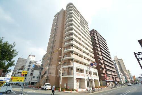 ラグゼ花園 15階建