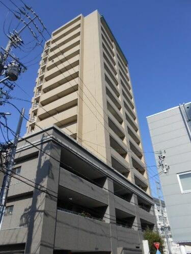 愛知県名古屋市東区代官町 15階建 築15年7ヶ月