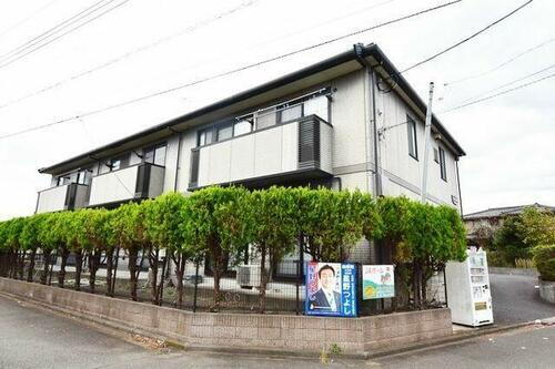 神奈川県藤沢市大庭 賃貸アパート