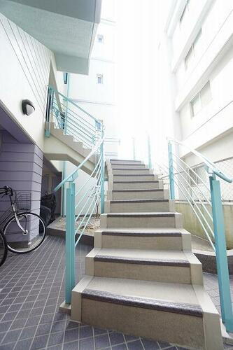 エスポワール香椎 6階建