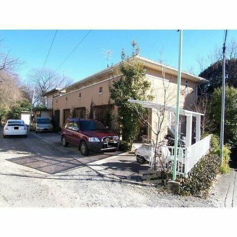 愛知県名古屋市天白区天白町大字八事 賃貸アパート