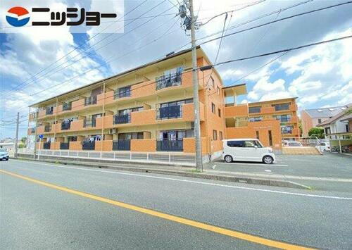 ＰｅａｒＷｏｏｄｓ小鷹野 3階建