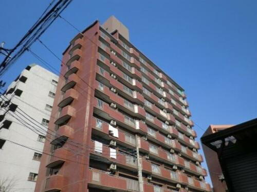 愛知県名古屋市中区金山１丁目 12階建 築36年3ヶ月