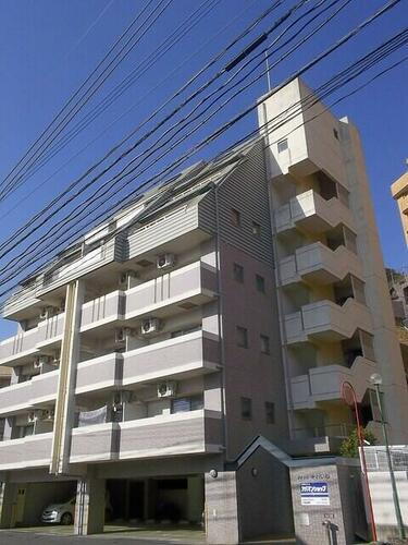 長崎県長崎市滑石１丁目 7階建 築24年4ヶ月