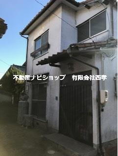 岡山県倉敷市田ノ上新町 賃貸一戸建て