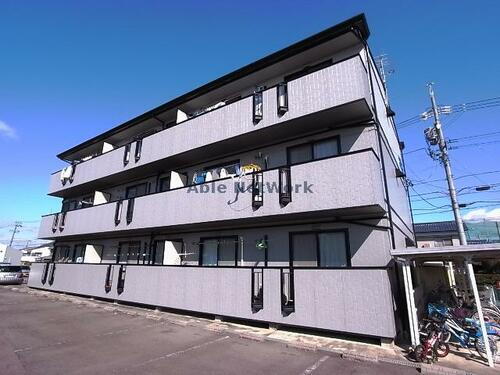 グランドビュー　セイウン 3階建