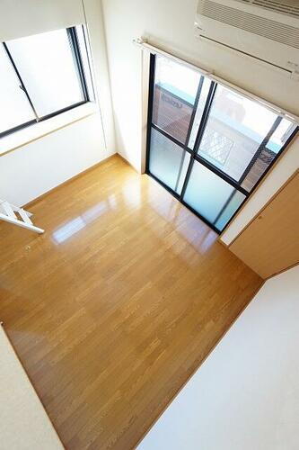 福岡県福岡市博多区吉塚１丁目 賃貸アパート