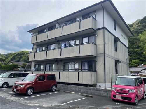 山口県岩国市御庄２丁目 賃貸アパート