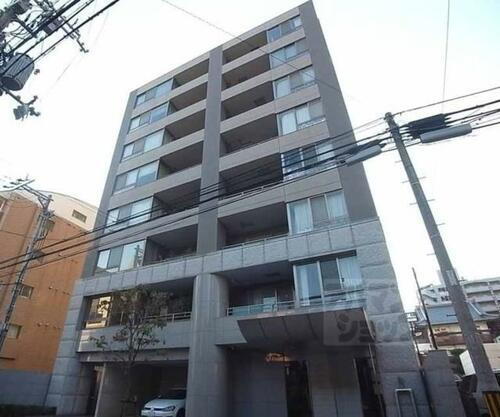 セイワパレス京都東洞院