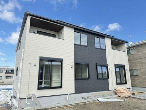 岐阜県大垣市青柳町３丁目 賃貸アパート