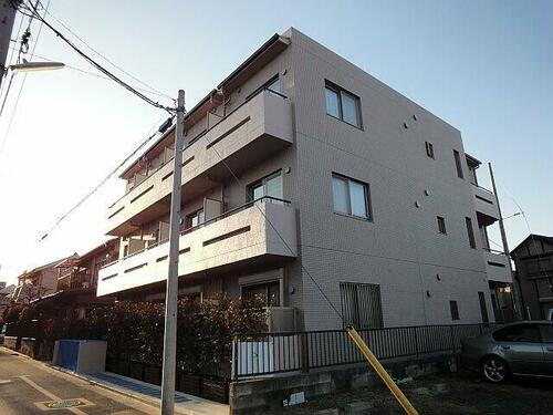 埼玉県さいたま市大宮区堀の内町１丁目 賃貸マンション