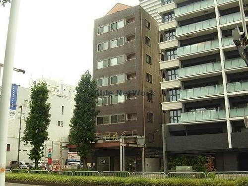 岐阜県岐阜市金町８丁目 8階建